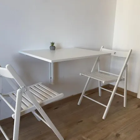 Smart For Work & Exploring Appartement