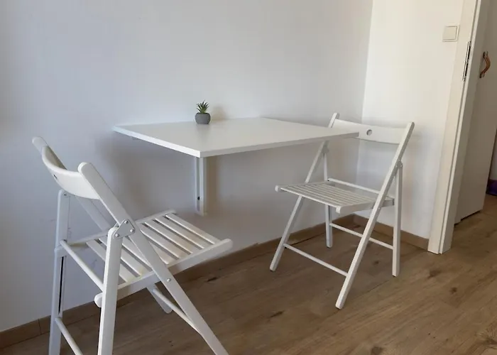 Smart For Work & Exploring Appartement