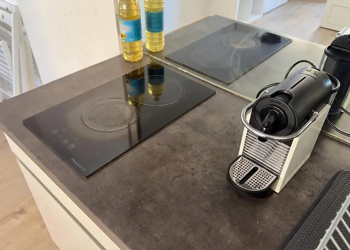 Smart For Work & Exploring Praga