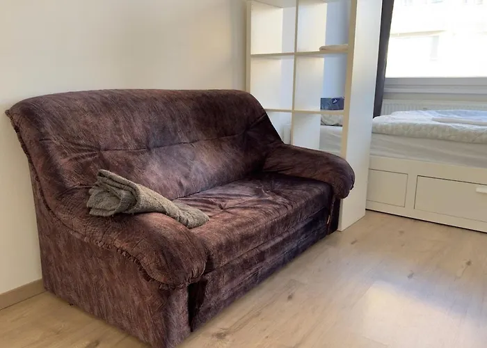 Smart For Work & Exploring Appartamento *