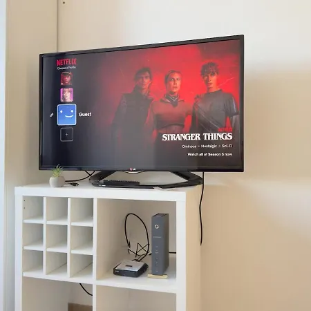 Smart For Work & Exploring *