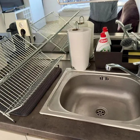 아파트 Smart For Work & Exploring