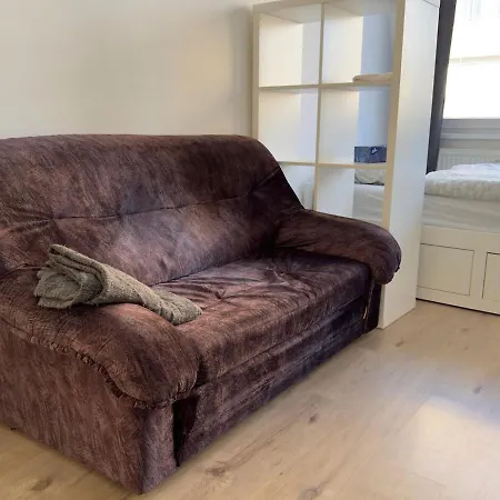 Smart For Work & Exploring 아파트 *