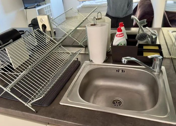 Appartement Smart For Work & Exploring